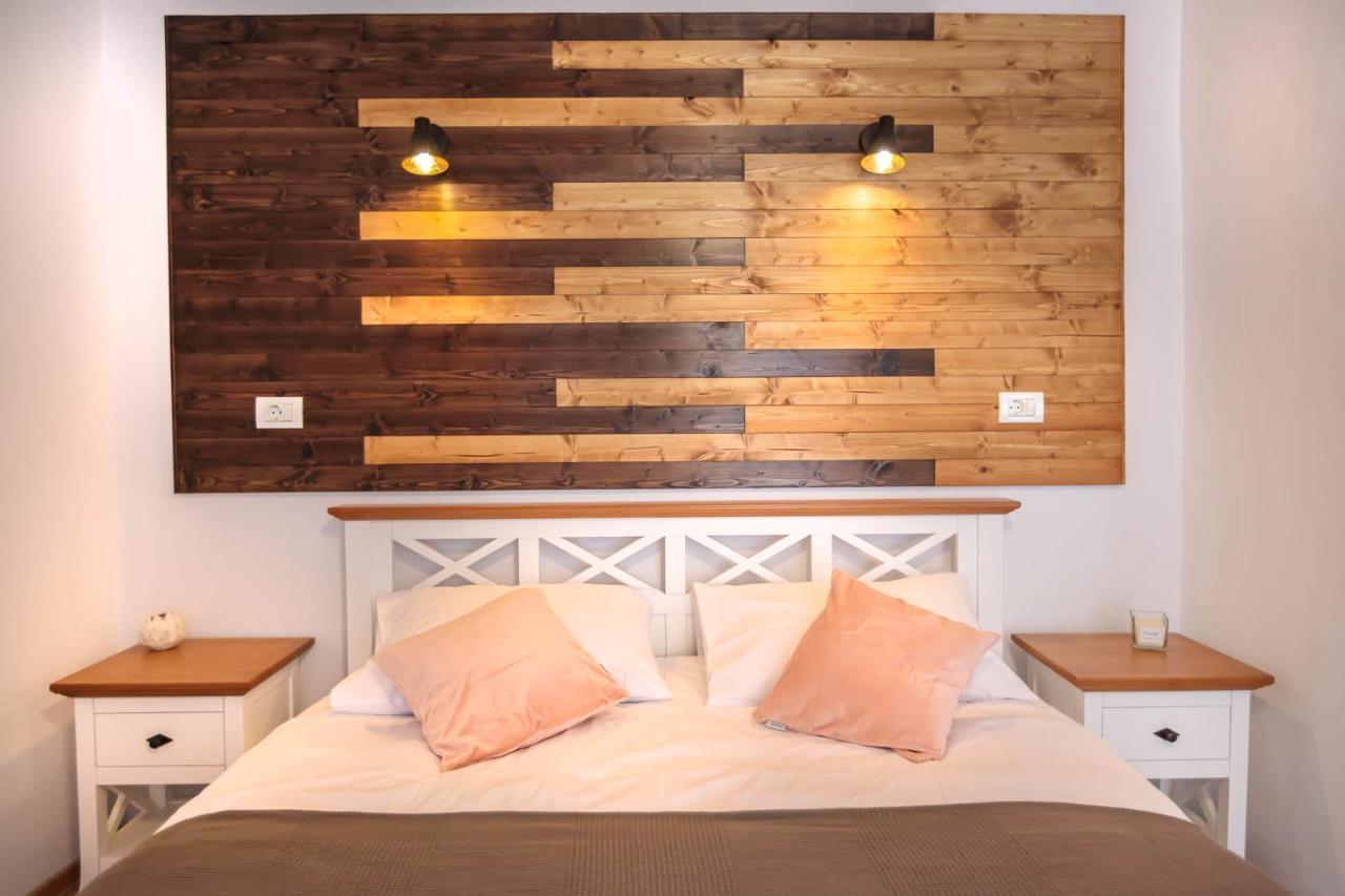 Apartment Saint John's 22 Brașov