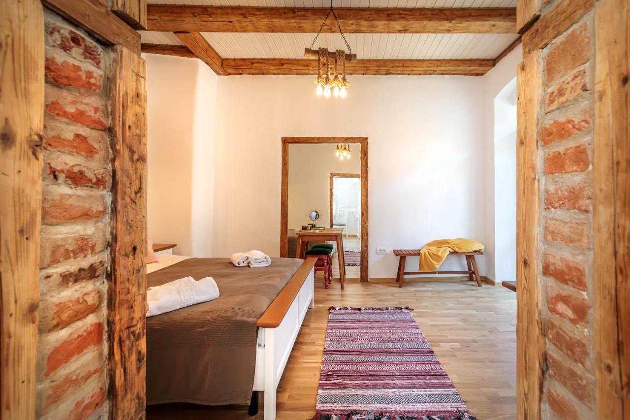 Saint John's 22 Apartment Brașov