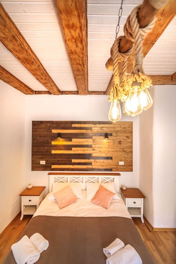 Saint John's 22 Apartment Brașov