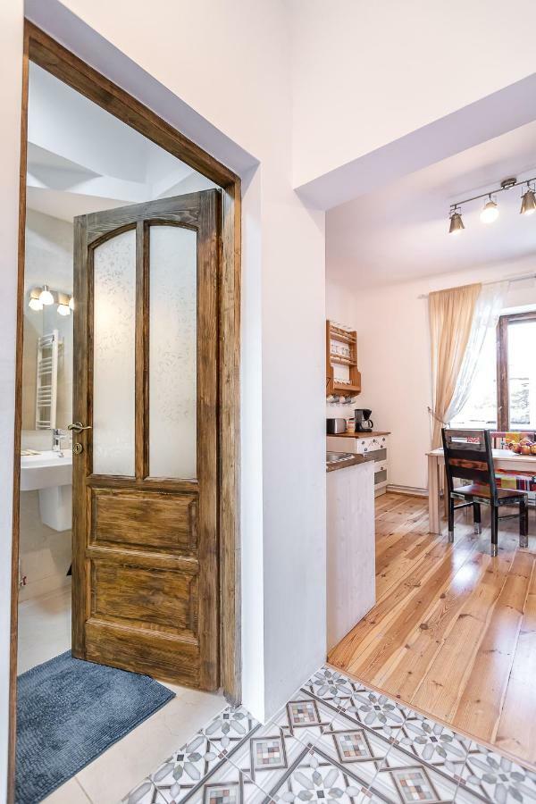 Apartment Saint John's 22